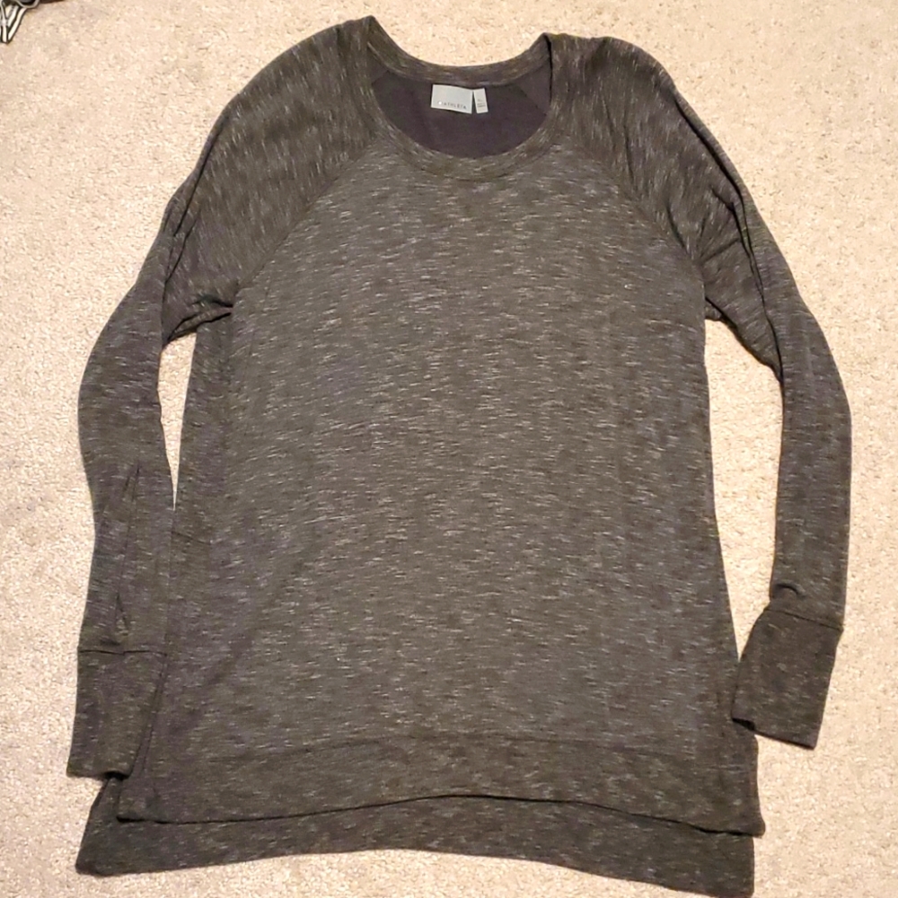 Lightweight Crewneck